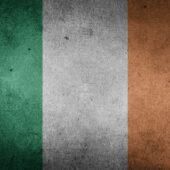 The Irishization of International Culture