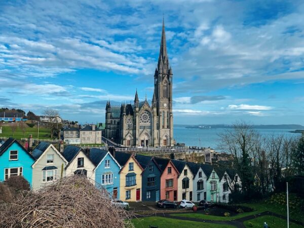 Things to Do in Dublin Ireland in October